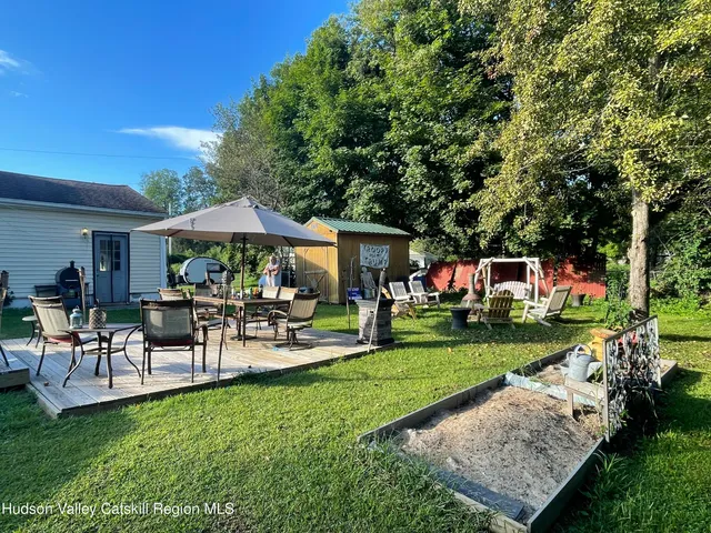 $332,000 | 10 Johns Road, Kerhonkson, NY 12446