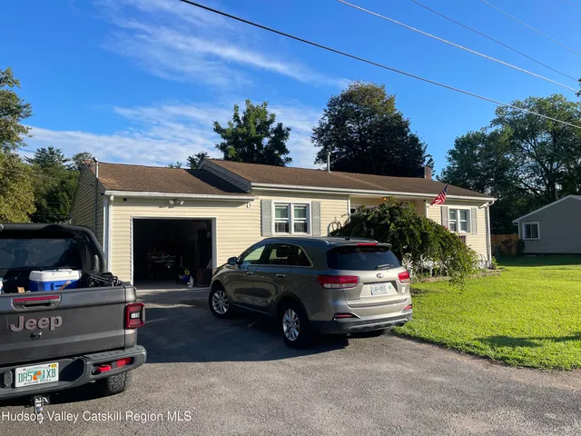 $332,000 | 10 Johns Road, Kerhonkson, NY 12446