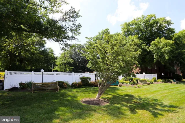 $120,000 | 1610 The Fairway, Unit W504, Jenkintown, PA 19046