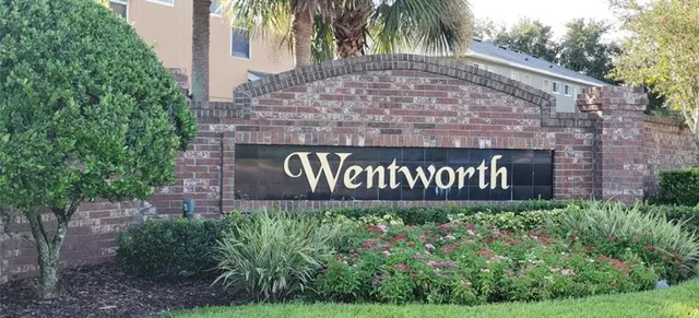 a view of a porch with a fence
