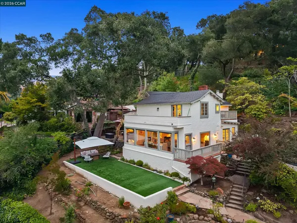 $1,695,000 | 112 Camino Sobrante, Orinda, CA 94563