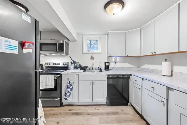 $2,200 | 217 Coach Road, Tobyhanna, PA 18466