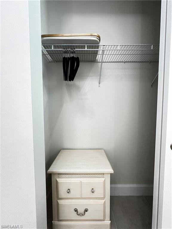 7135 Cayo Coco Lane Naples, FL 34113 - Photo 21 of 41 View of closet