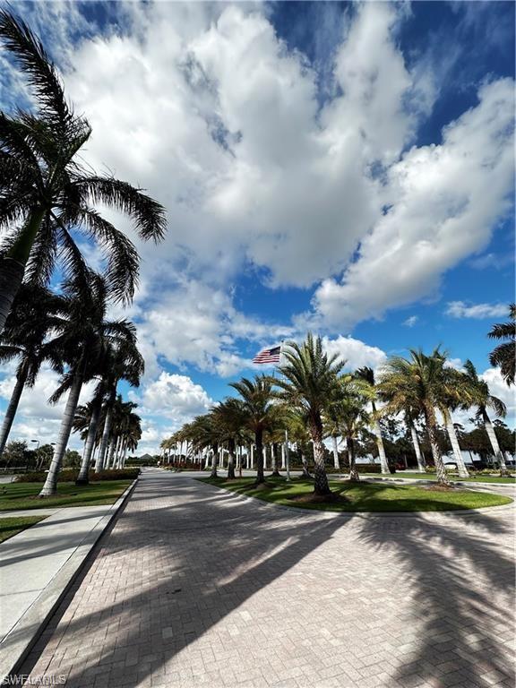 7135 Cayo Coco Lane Naples, FL 34113 - Photo 37 of 41 View of street