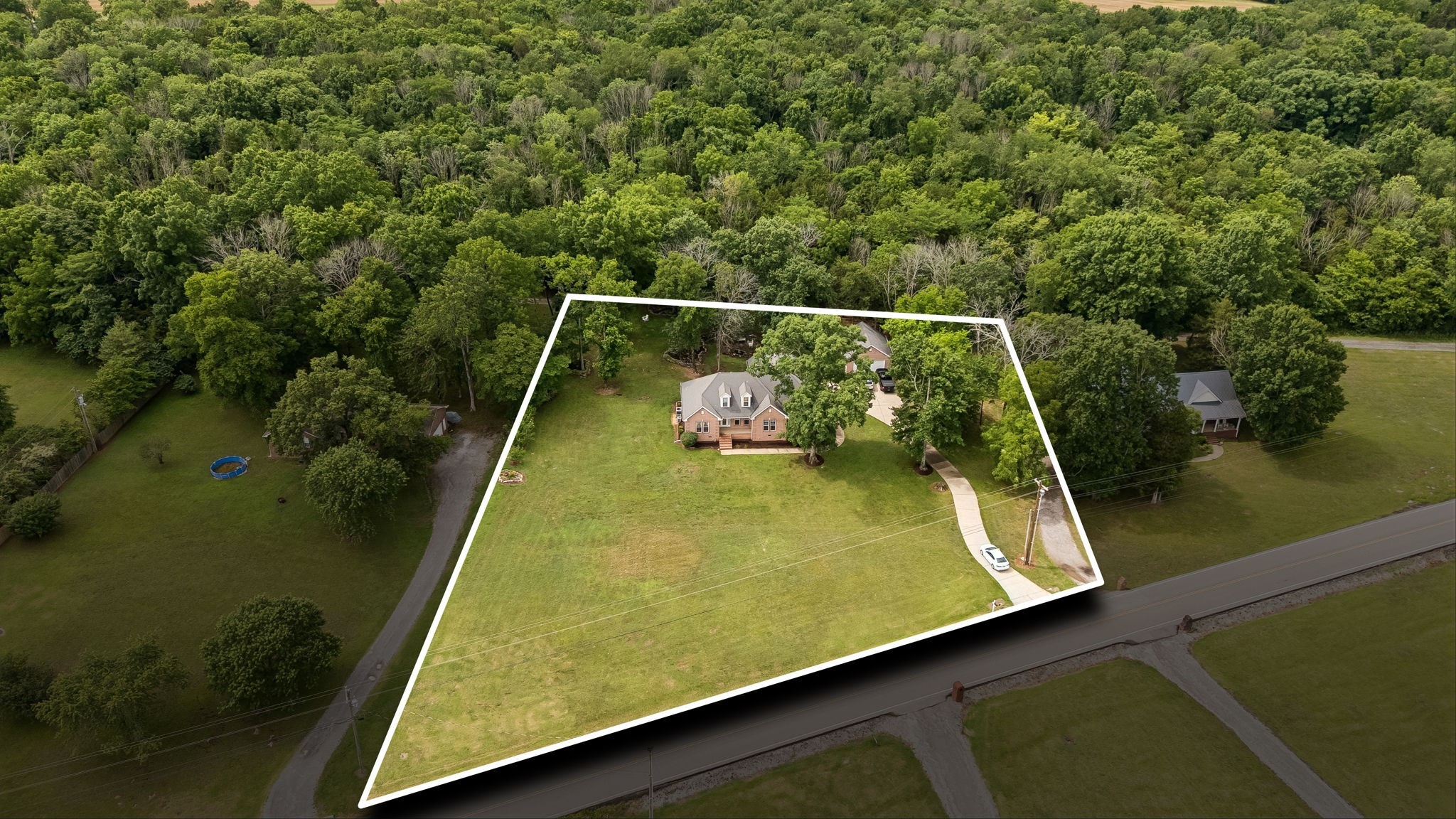 698 Goshen Road Lebanon, TN 37087 - Photo 40 of 44 Gallery Image 40