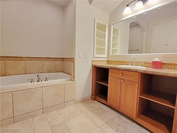 $2,500 | 21 Strada Bella Vista, Unit 206, Henderson, NV 89011
