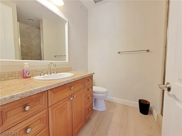 $2,500 | 21 Strada Bella Vista, Unit 206, Henderson, NV 89011