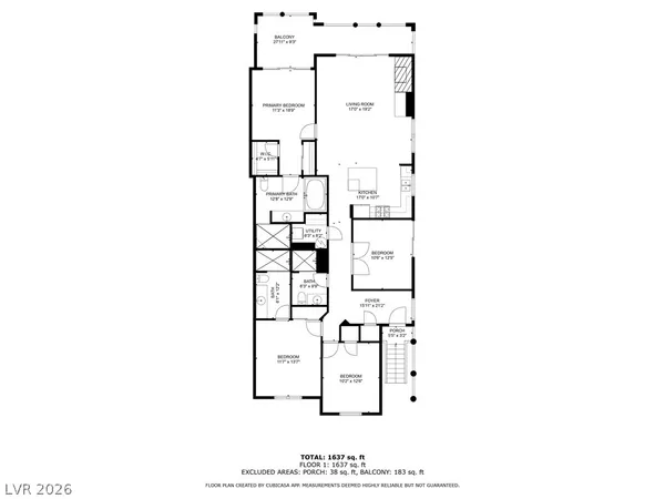 $2,500 | 21 Strada Bella Vista, Unit 206, Henderson, NV 89011