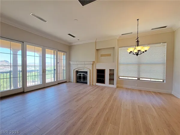$2,500 | 21 Strada Bella Vista, Unit 206, Henderson, NV 89011