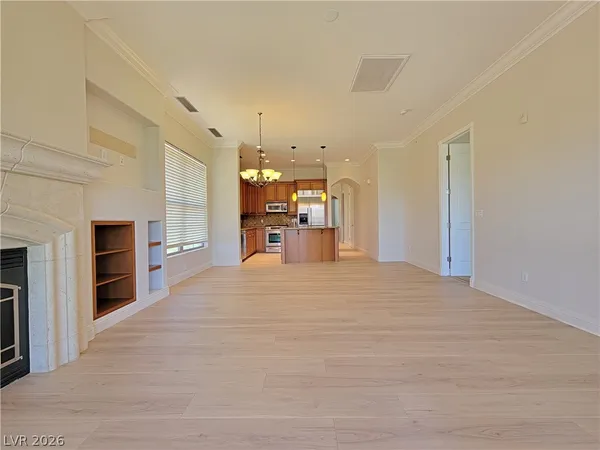 $2,500 | 21 Strada Bella Vista, Unit 206, Henderson, NV 89011