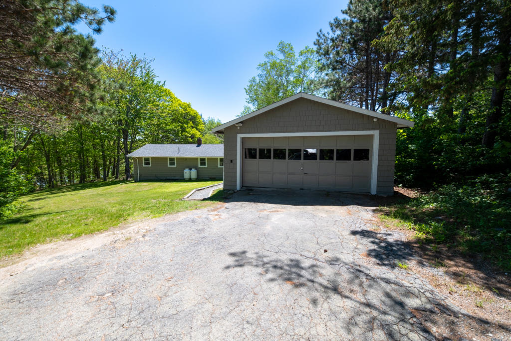 325 East Side Road Sorrento, ME 04677 - Photo 28 of 30 325 East Side-32