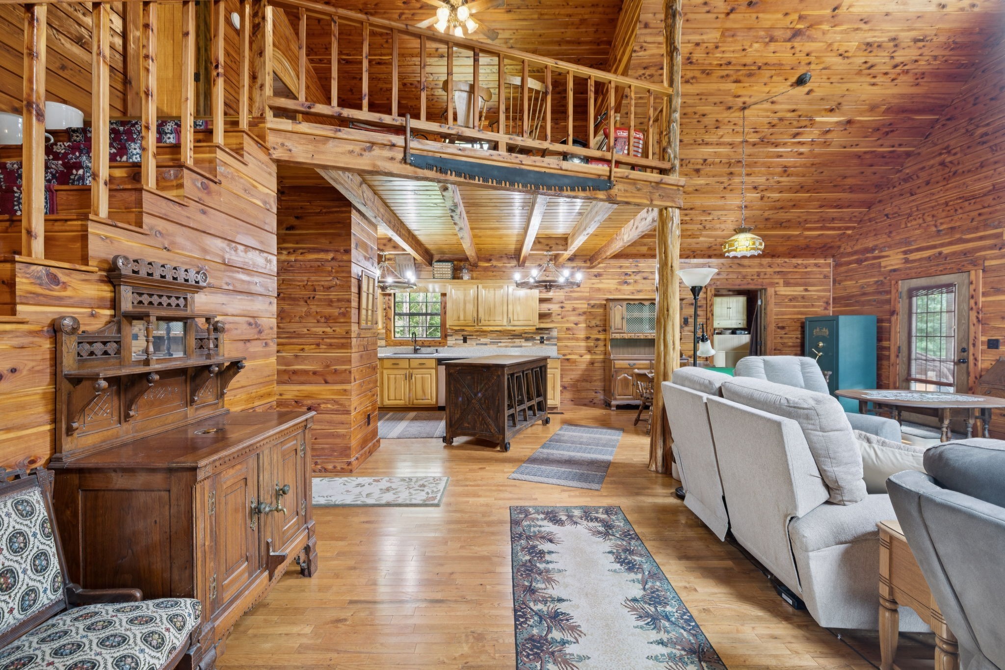 602 Gaither Hinson Road Waynesboro, TN 38485 - Photo 20 of 69