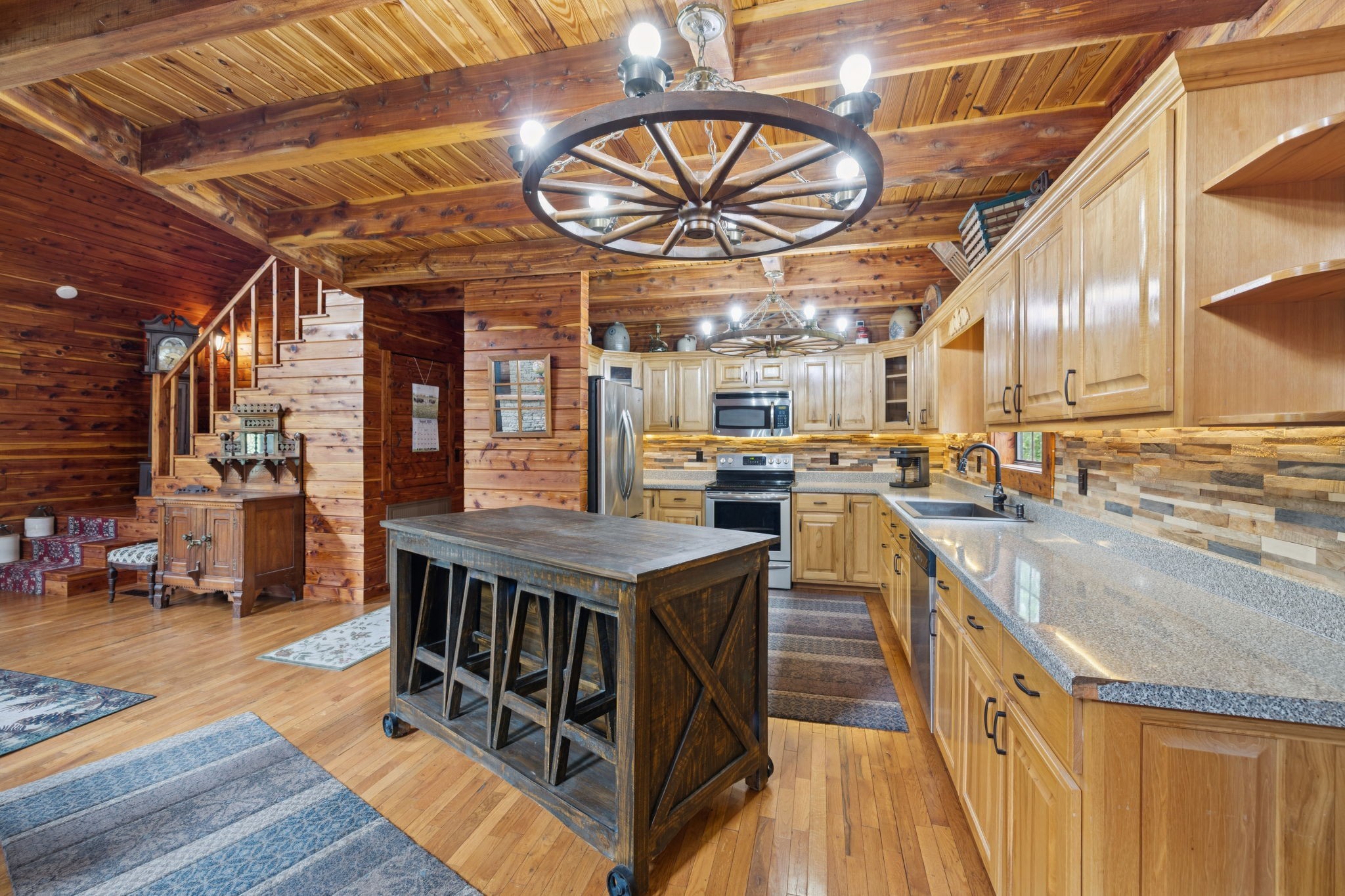 602 Gaither Hinson Road Waynesboro, TN 38485 - Photo 22 of 69