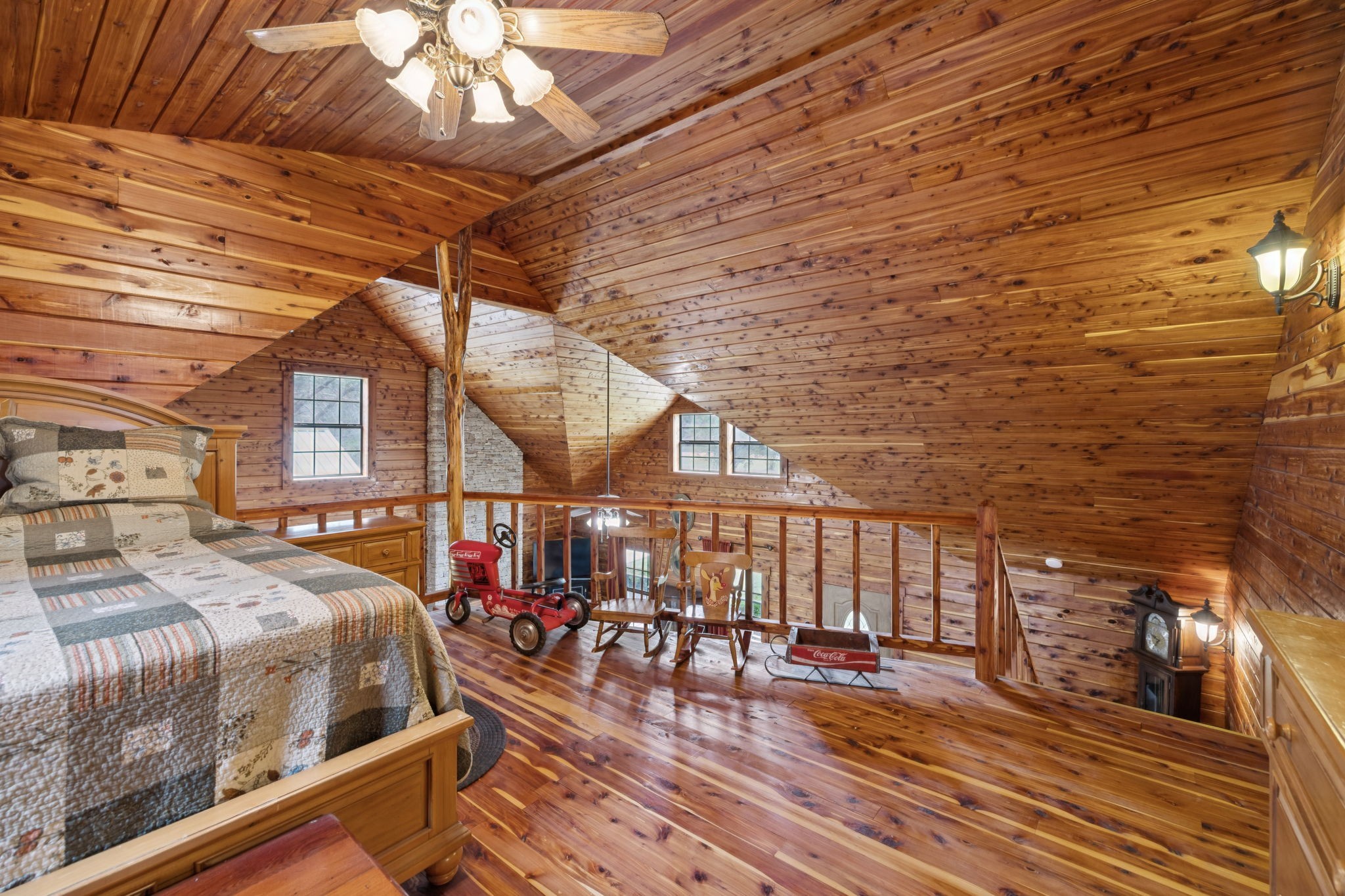 602 Gaither Hinson Road Waynesboro, TN 38485 - Photo 39 of 69