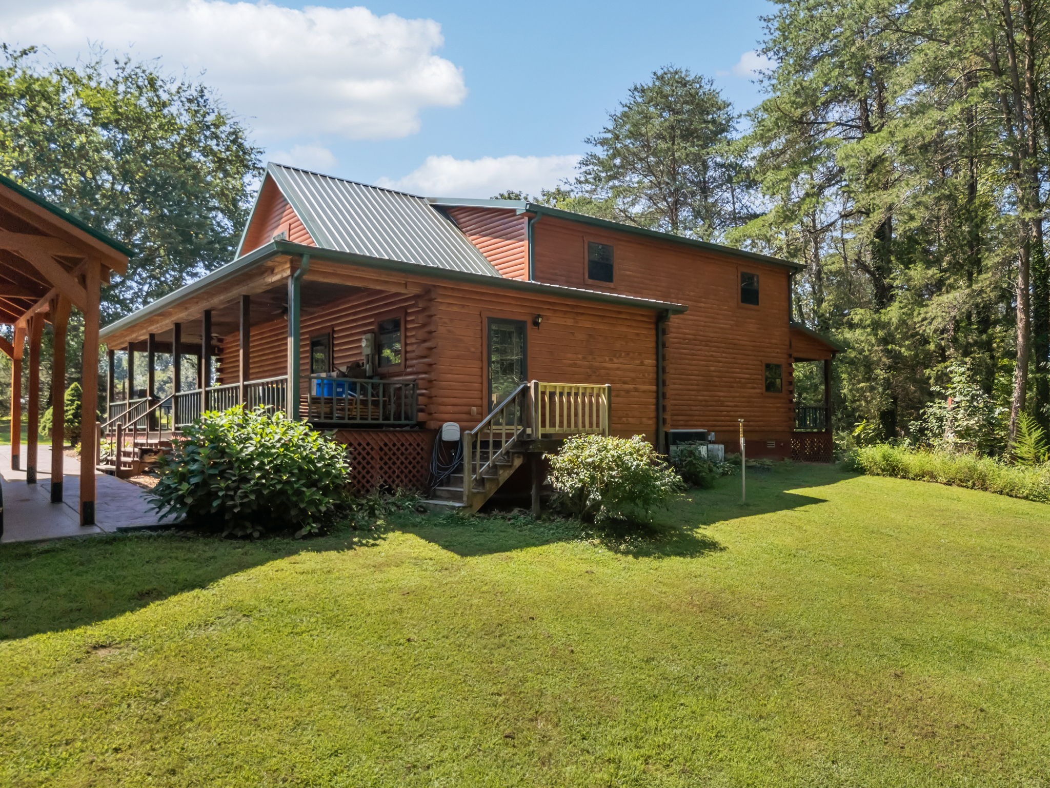 602 Gaither Hinson Road Waynesboro, TN 38485 - Photo 44 of 69