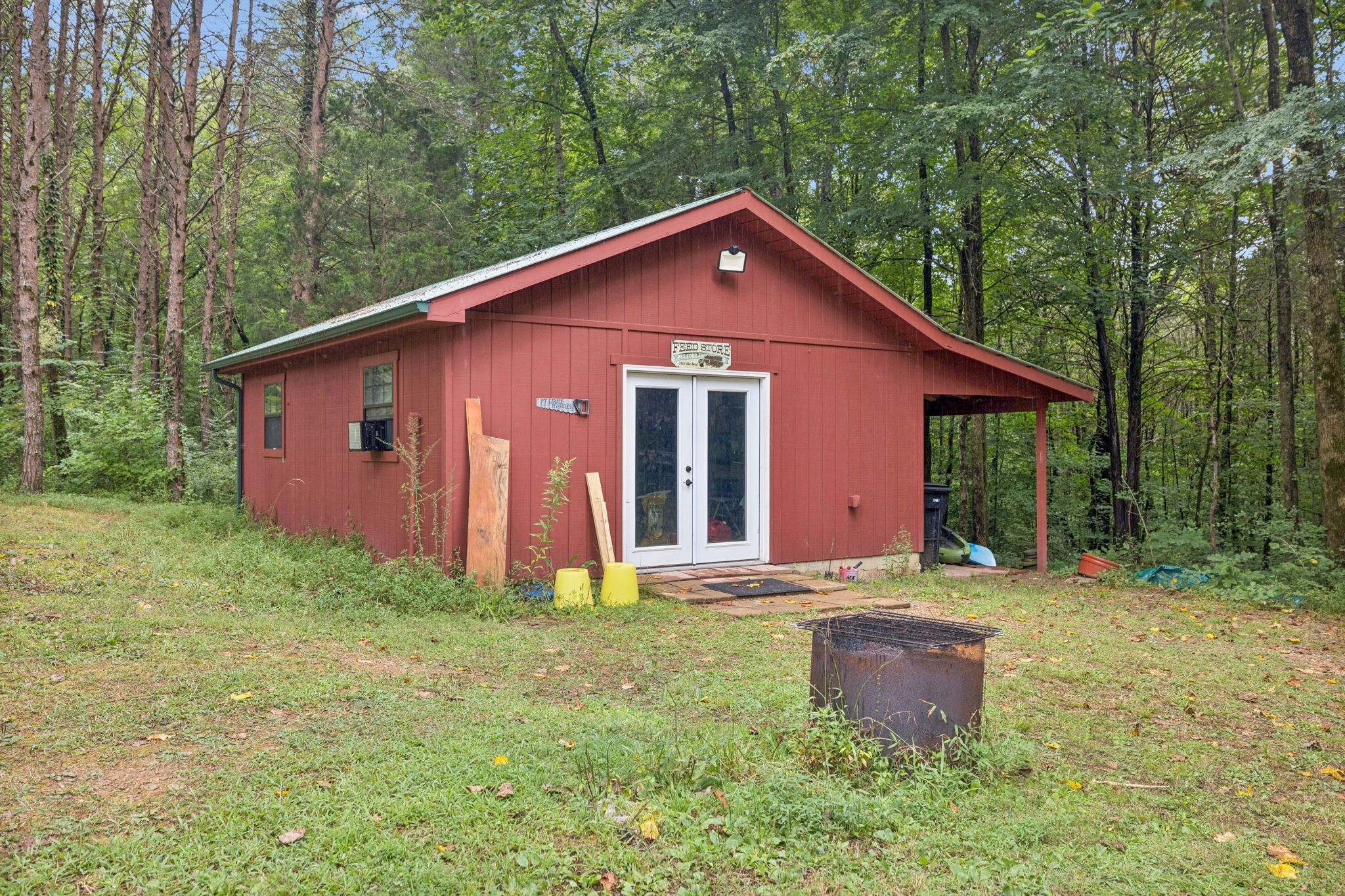 602 Gaither Hinson Road Waynesboro, TN 38485 - Photo 50 of 69