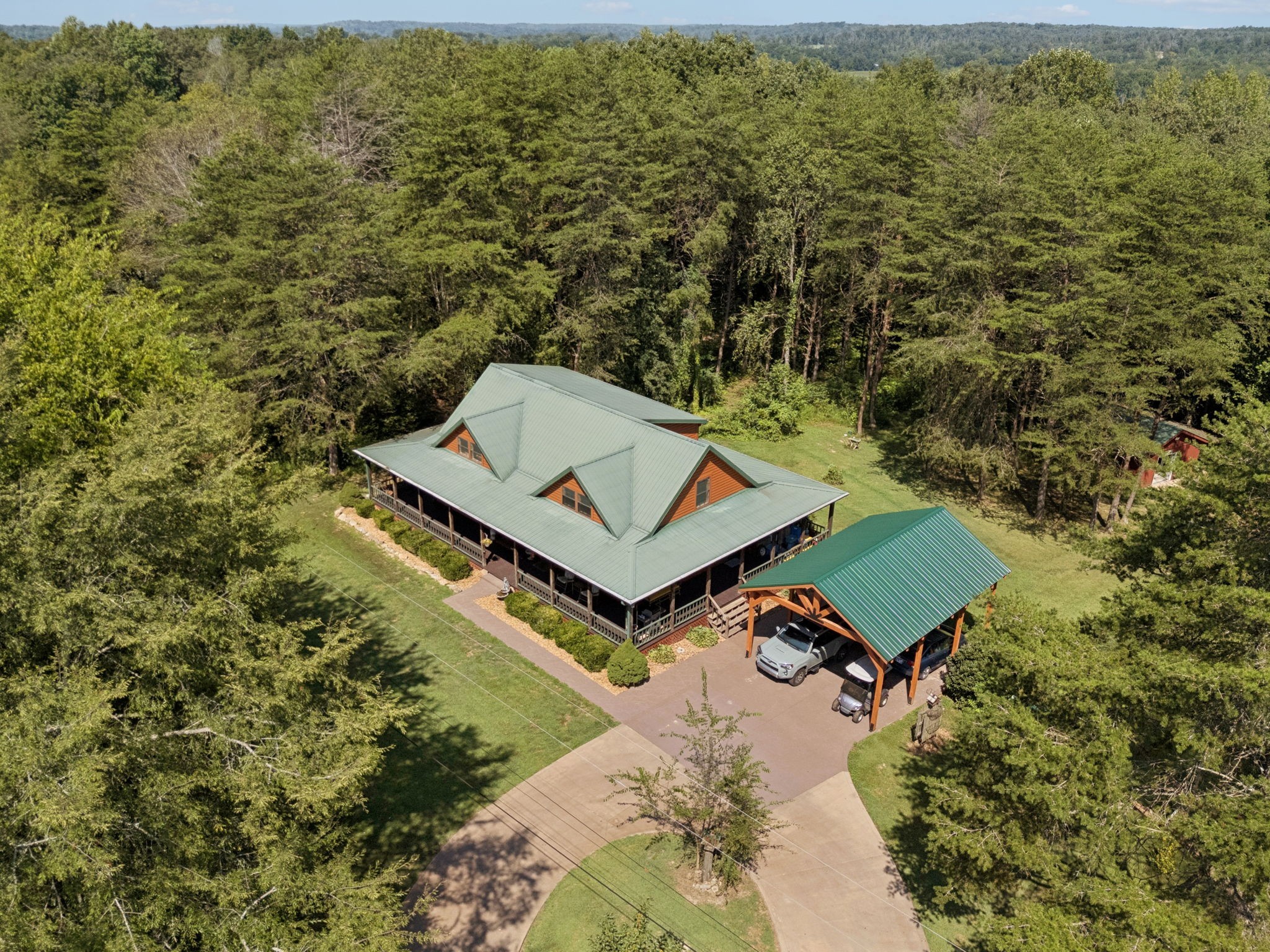 602 Gaither Hinson Road Waynesboro, TN 38485 - Photo 58 of 69