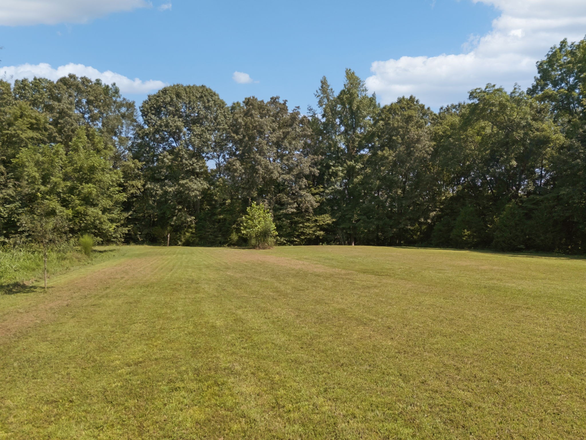 602 Gaither Hinson Road Waynesboro, TN 38485 - Photo 63 of 69 a view of outdoor space and yard