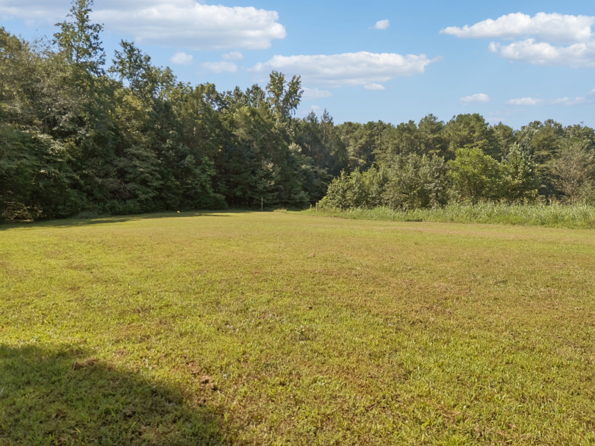 602 Gaither Hinson Road Waynesboro, TN 38485 - Photo 64 of 69 a view of an ocean from a yard
