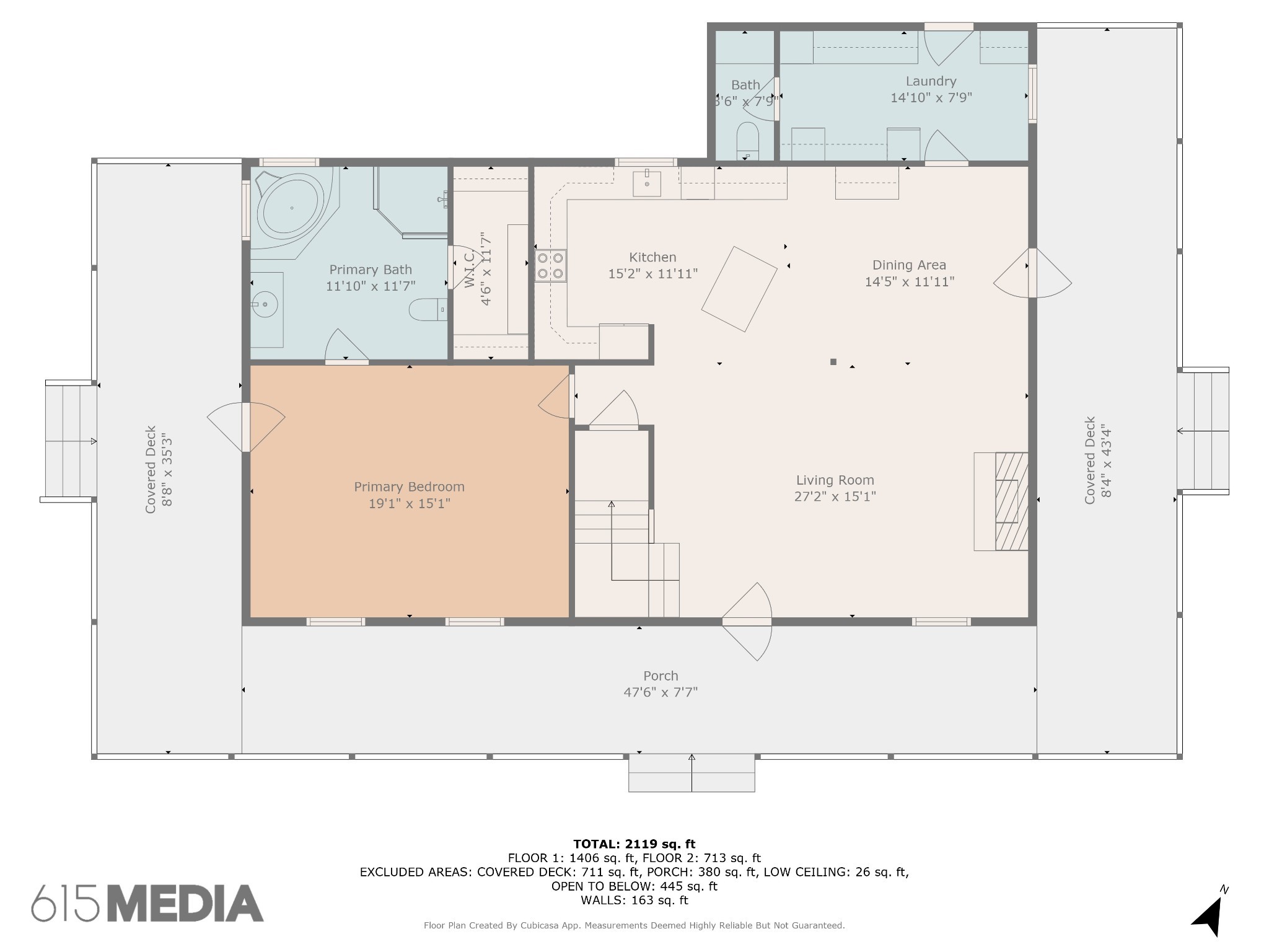 602 Gaither Hinson Road Waynesboro, TN 38485 - Photo 67 of 69