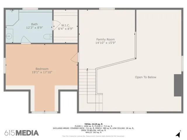 $585,000 | 602 Gaither Hinson Road, Waynesboro, TN 38485