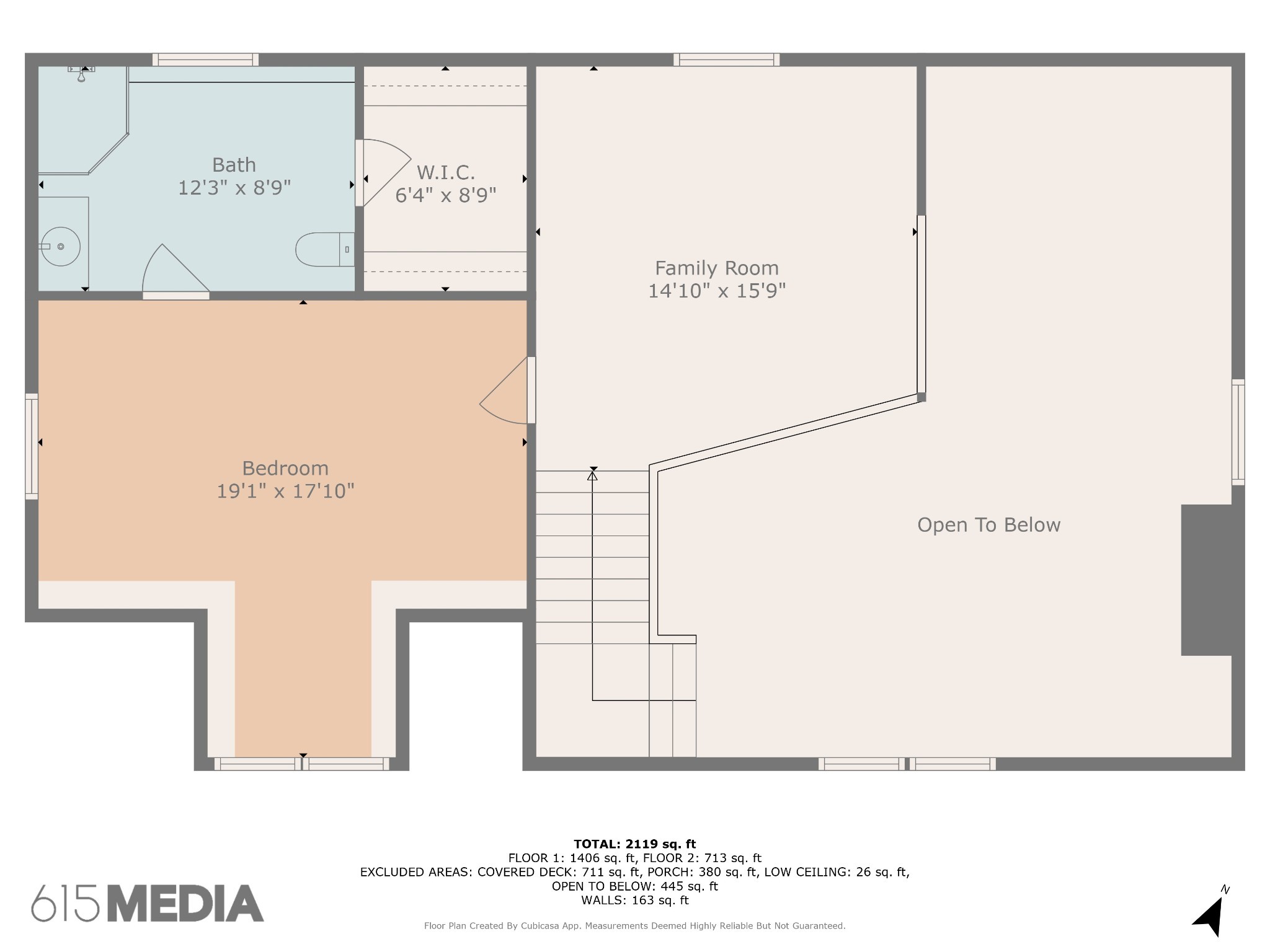 602 Gaither Hinson Road Waynesboro, TN 38485 - Photo 68 of 69