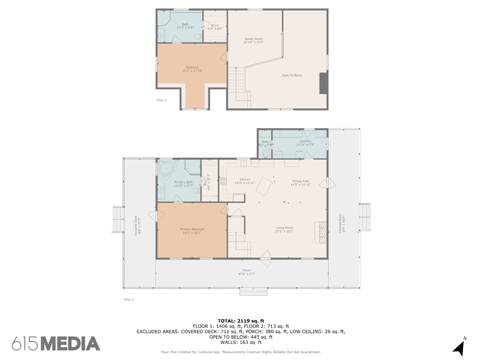 602 Gaither Hinson Road Waynesboro, TN 38485 - Photo 69 of 69