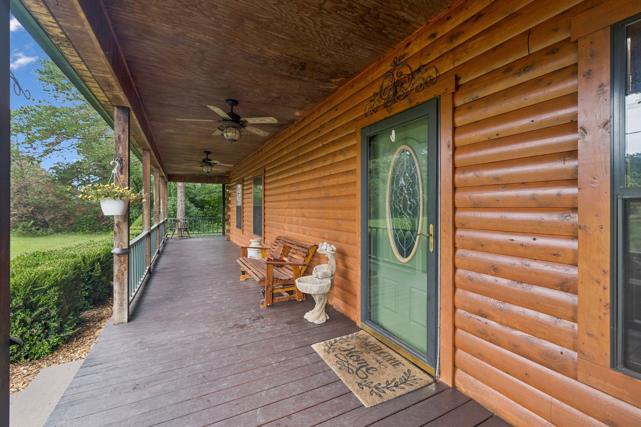 602 Gaither Hinson Road Waynesboro, TN 38485 - Photo 7 of 69