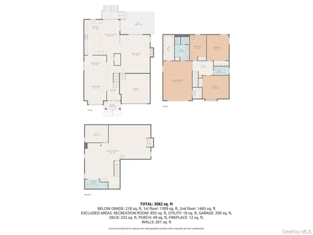 $1,299,999 | 2119 Rosemont Street, North Bellmore, NY 11710