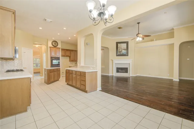 $470,000 | 5810 Sequoia Trace Court, Spring, TX 77379