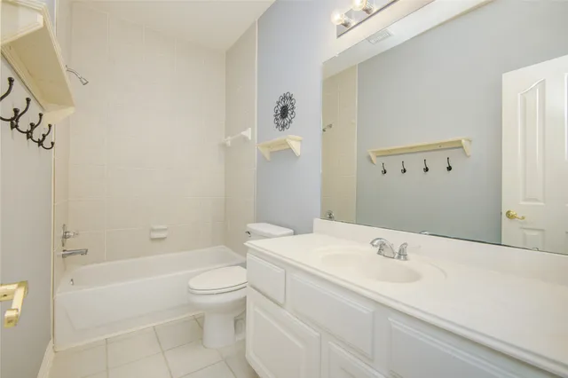 $470,000 | 5810 Sequoia Trace Court, Spring, TX 77379