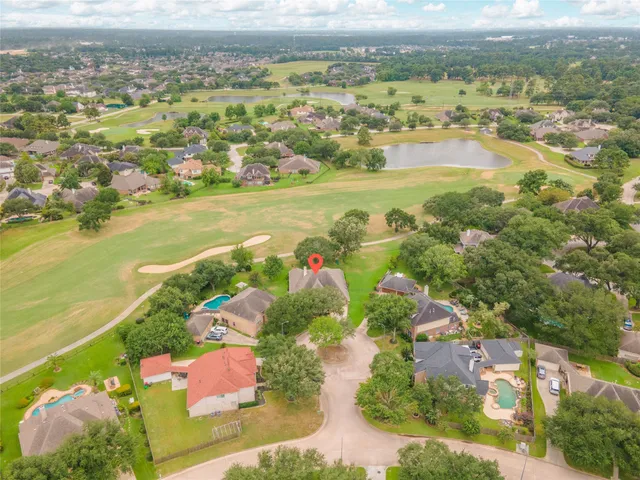 $470,000 | 5810 Sequoia Trace Court, Spring, TX 77379