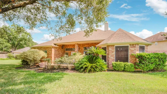 $470,000 | 5810 Sequoia Trace Court, Spring, TX 77379