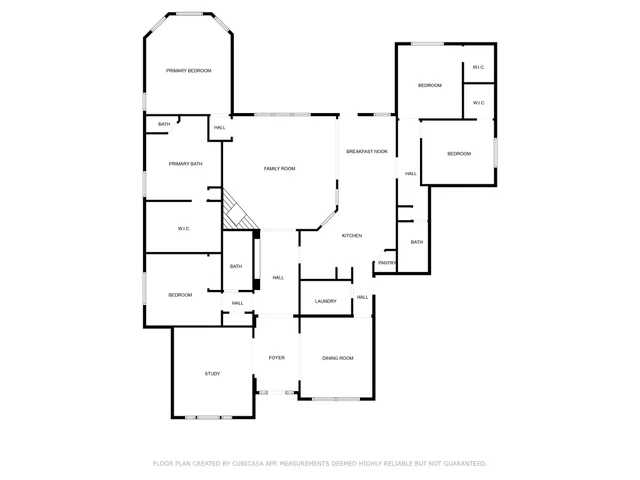 $470,000 | 5810 Sequoia Trace Court, Spring, TX 77379