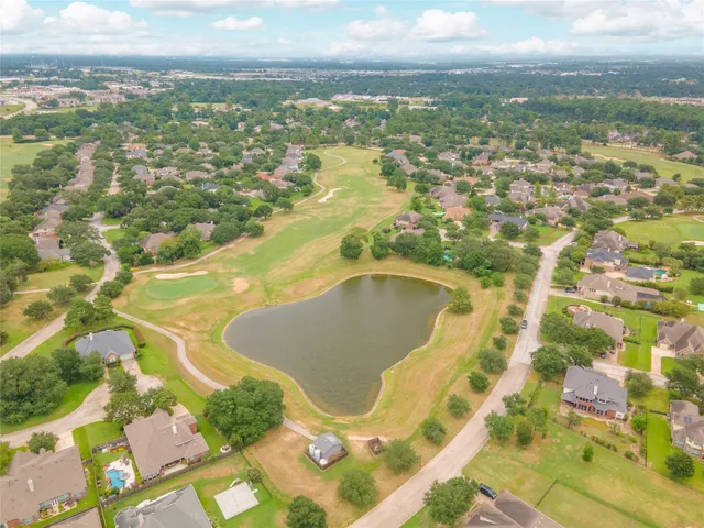 $470,000 | 5810 Sequoia Trace Court, Spring, TX 77379