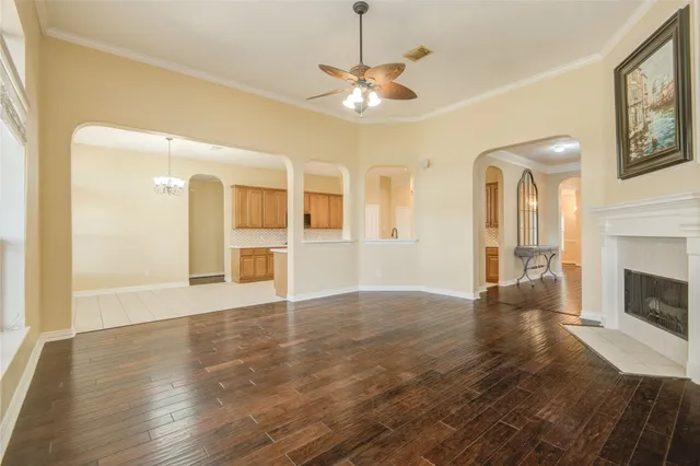 $470,000 | 5810 Sequoia Trace Court, Spring, TX 77379
