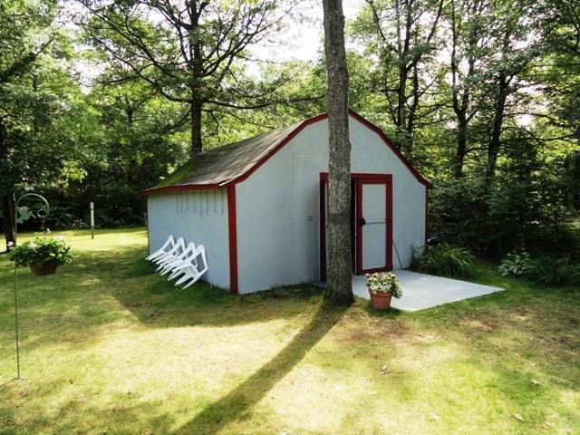 2060 River Road Tomahawk, WI 54487 - Photo 16 of 17 Gallery Image 16