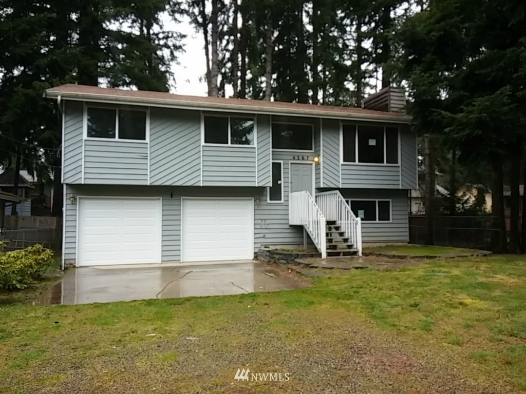 4267 Kellum Ranch Road Northwest Bremerton, WA 98312 - Photo 1 of 11 Gallery Image 1