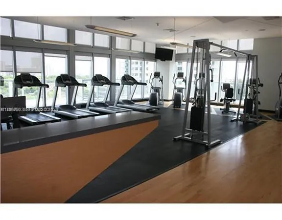 $2,650 | 1111 Southwest 1st Avenue, Unit 1221N, Miami, FL 33130