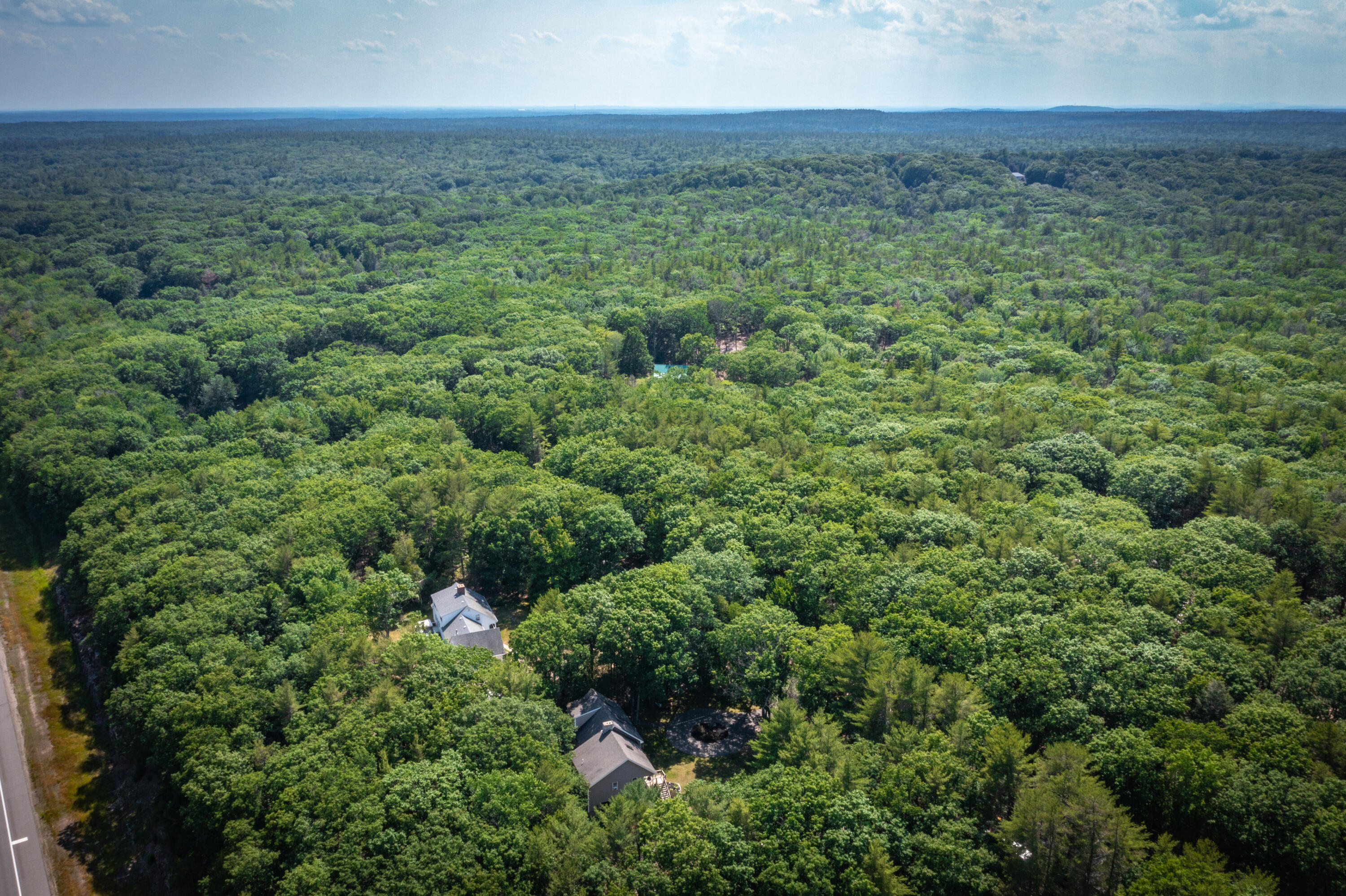 61 Greenleaf Parsons Road Cape Neddick, ME 03902 - Photo 35 of 40 DJI_0021