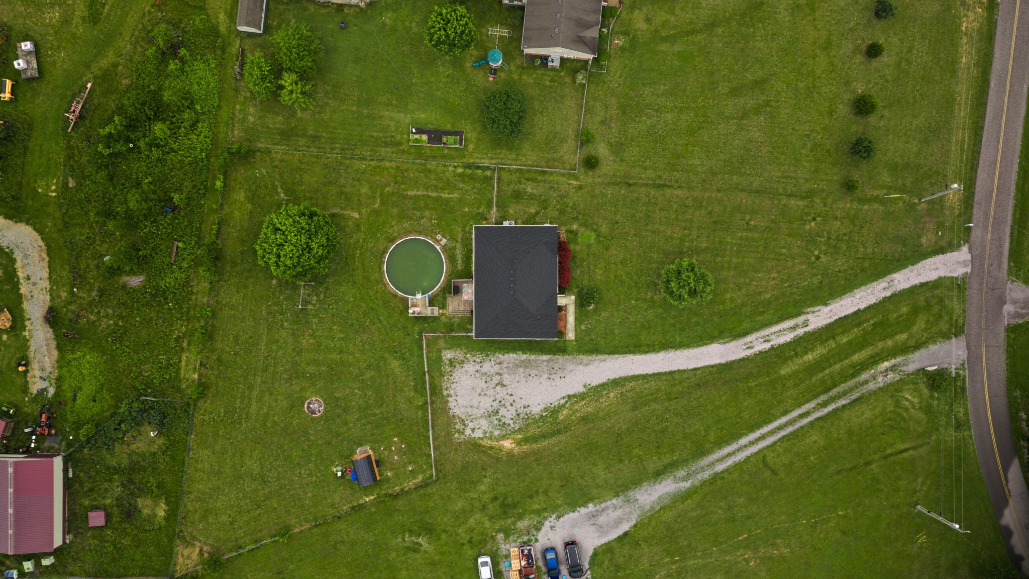 734 Lear Road Portland, TN 37148 - Photo 19 of 24
