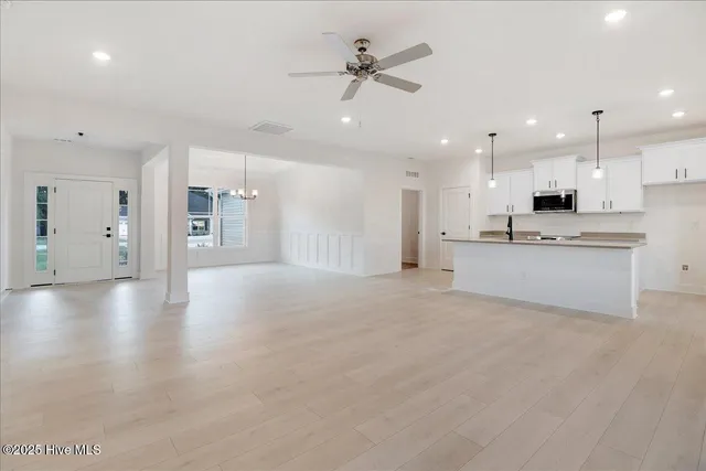 $367,750 | 102 Brighton Street, La Grange, NC 28551