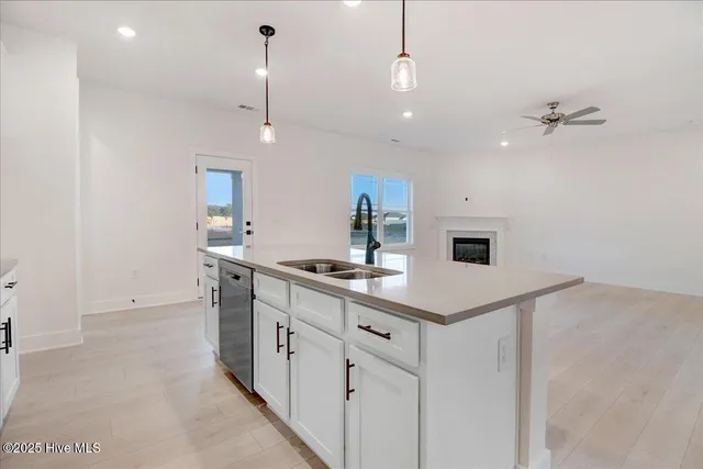 $367,750 | 102 Brighton Street, La Grange, NC 28551