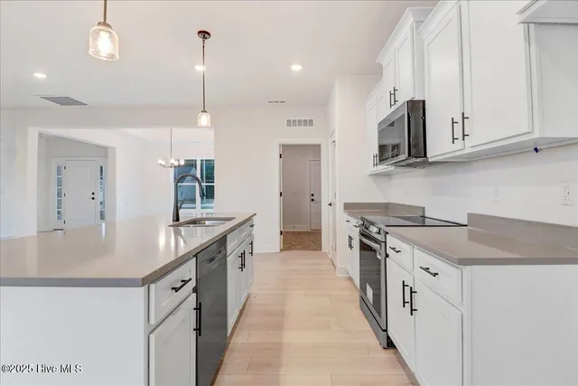 $367,750 | 102 Brighton Street, La Grange, NC 28551