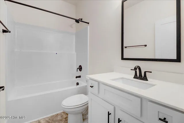 $367,750 | 102 Brighton Street, La Grange, NC 28551