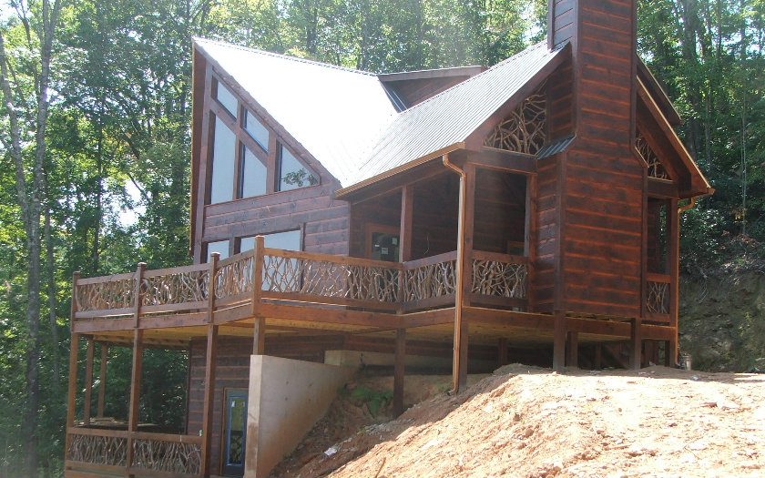 Main View