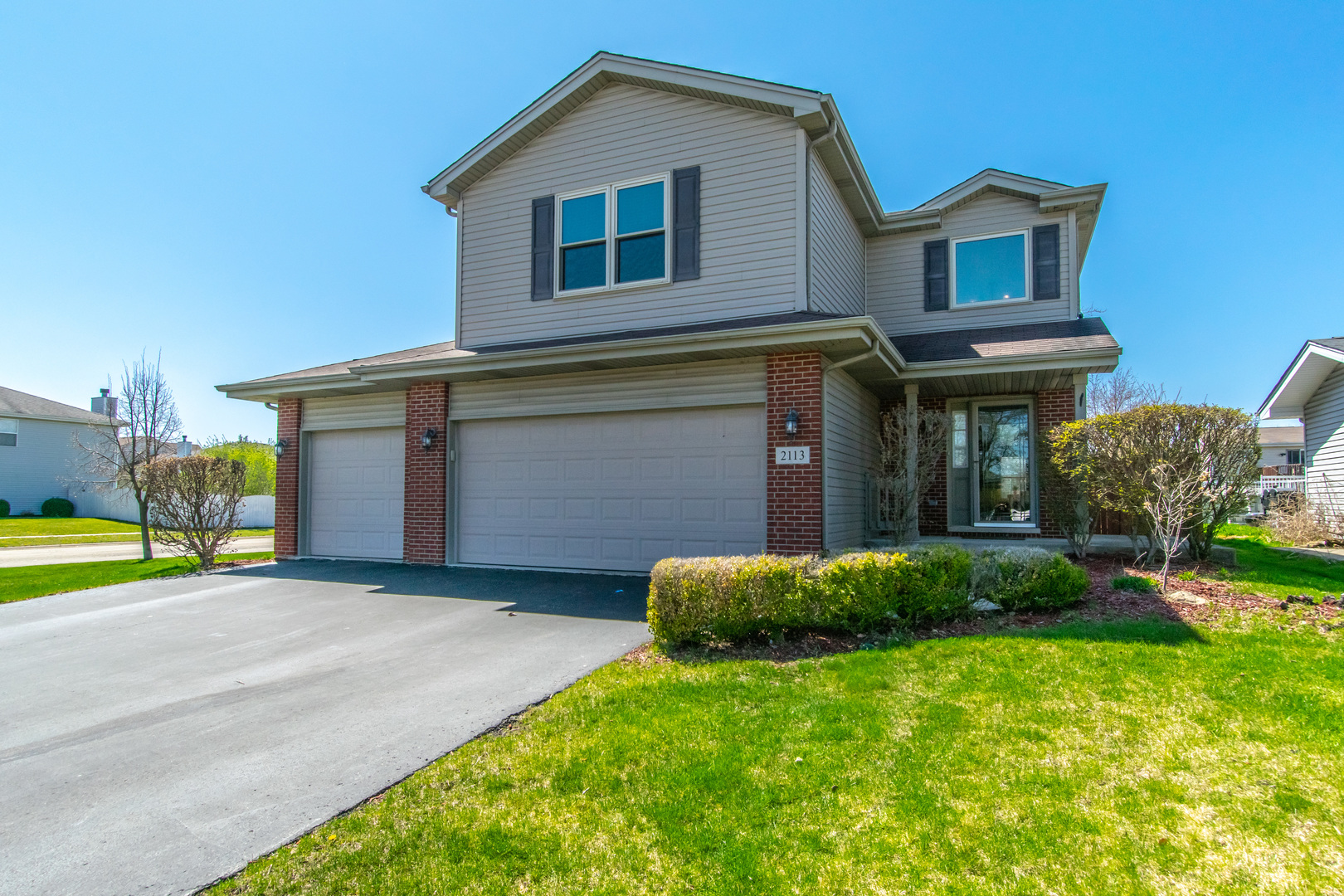 2113 Olde Mill Road Plainfield, IL 60586 - Photo 1 of 45