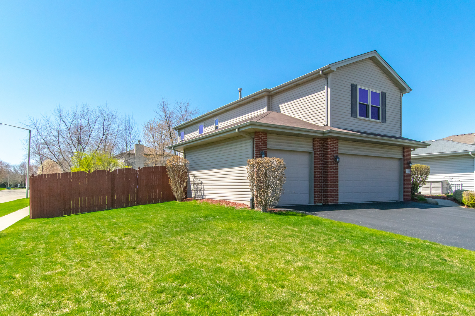 2113 Olde Mill Road Plainfield, IL 60586 - Photo 2 of 45