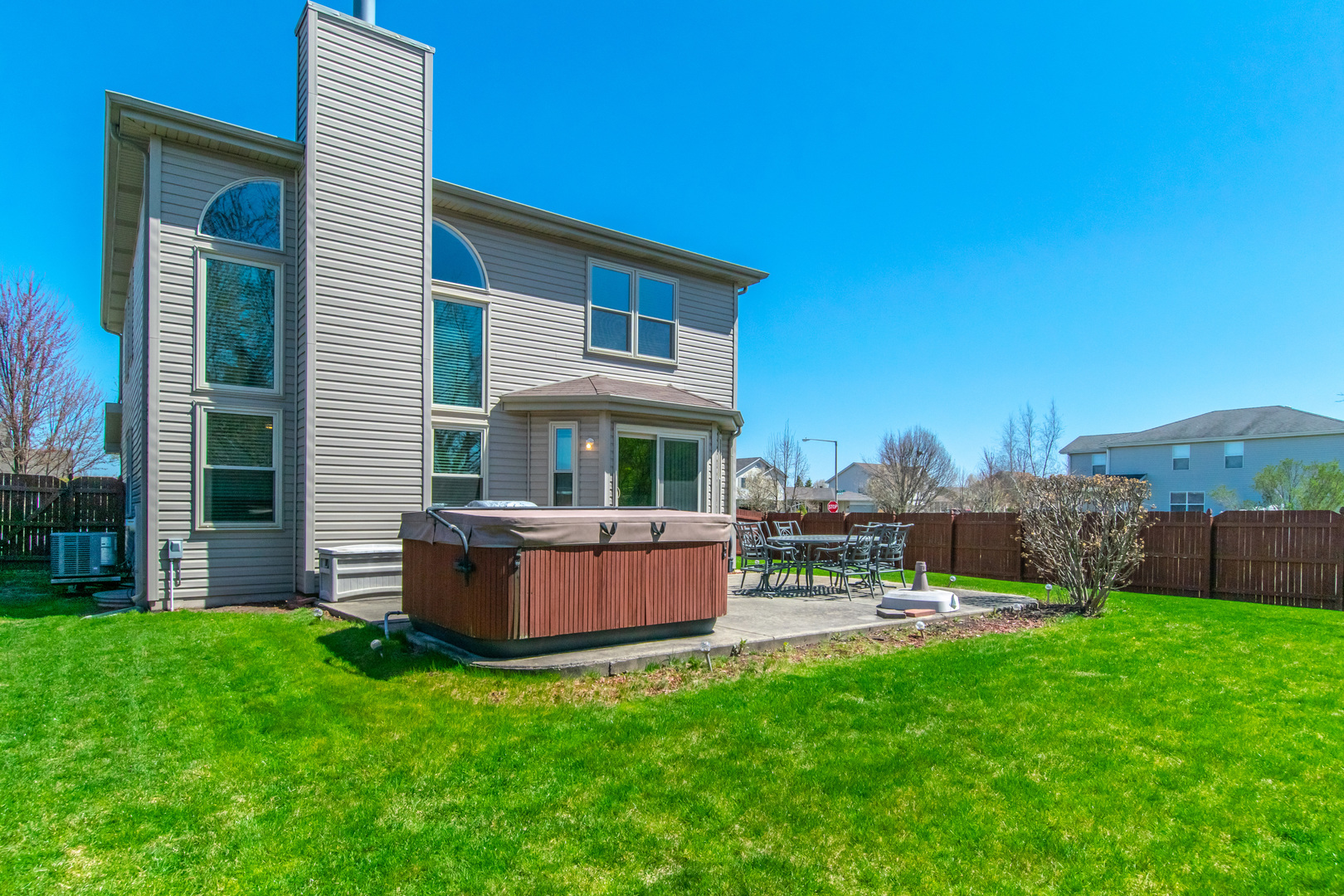 2113 Olde Mill Road Plainfield, IL 60586 - Photo 4 of 45