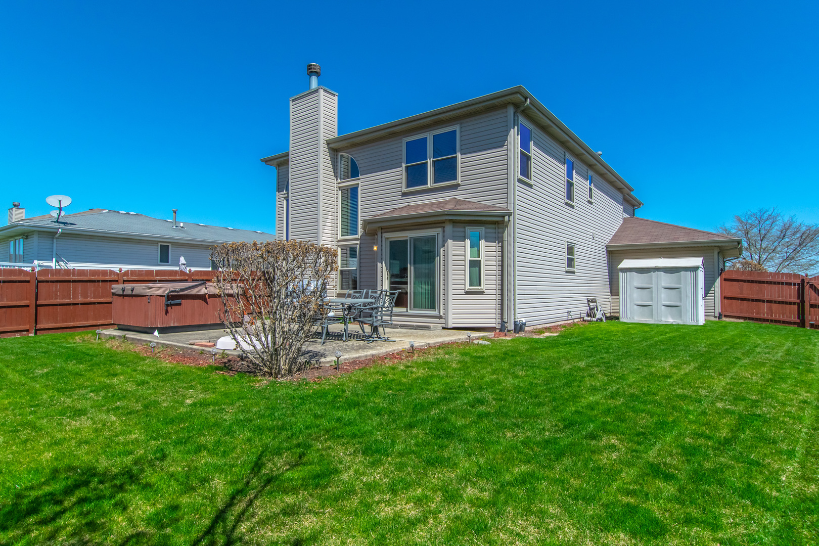 2113 Olde Mill Road Plainfield, IL 60586 - Photo 5 of 45